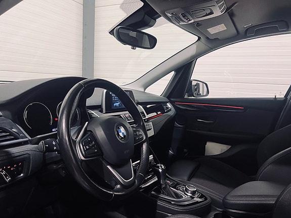 BMW 225xe 21 of 30