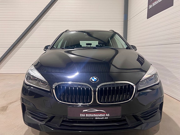 BMW 2-Serie 3 of 5