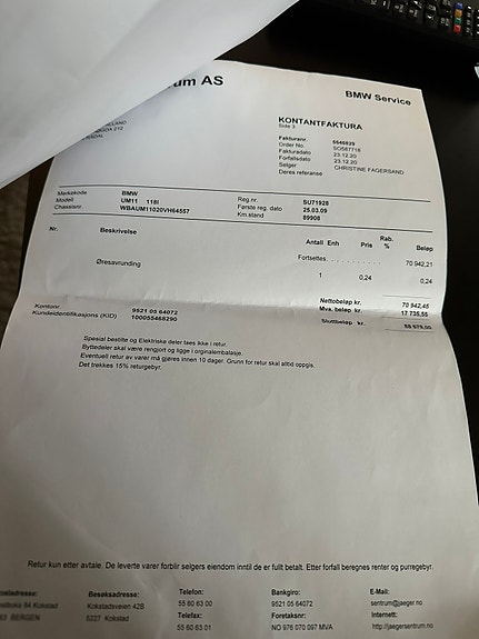 BMW 118i 21 of 30