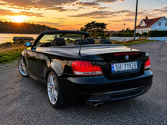 BMW 118i 3 of 30