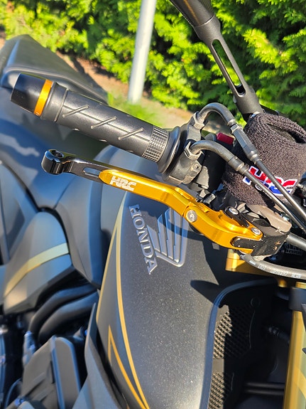 Honda CB 1000 R 7 of 13