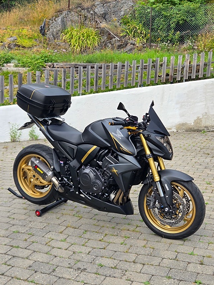 Honda CB 1000 R 13 of 13