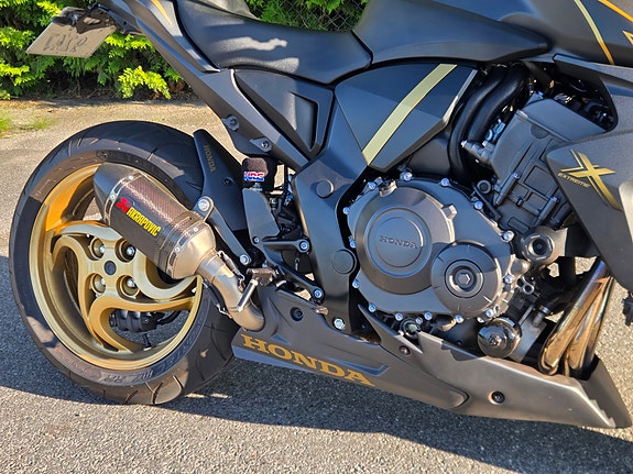 Honda CB 1000 R 5 of 13