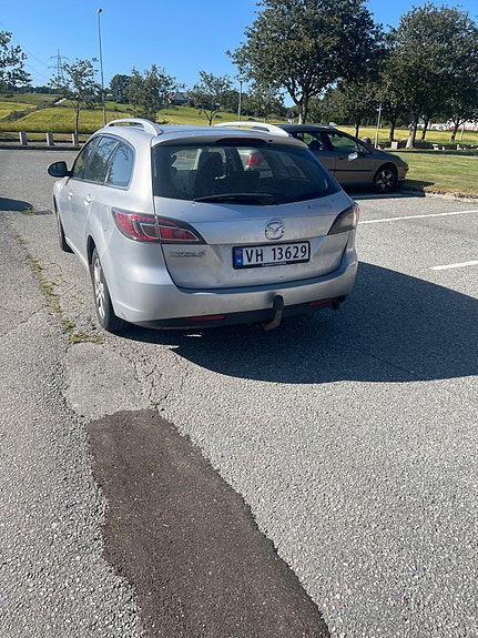 Mazda 6 3 of 5