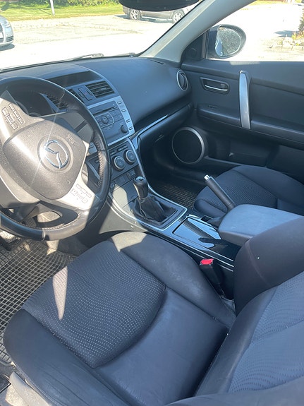 Mazda 6 5 of 5