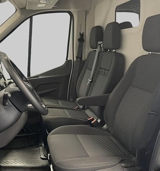 Ford Transit 5 of 24