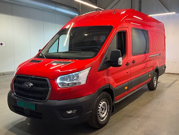 Ford Transit 2 of 24