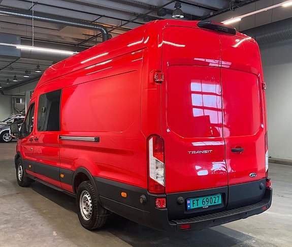 Ford Transit 3 of 24