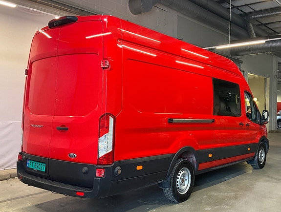 Ford Transit 4 of 24