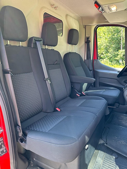 Ford Transit 6 of 24