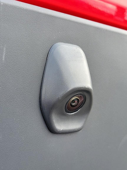 Ford Transit 20 of 24