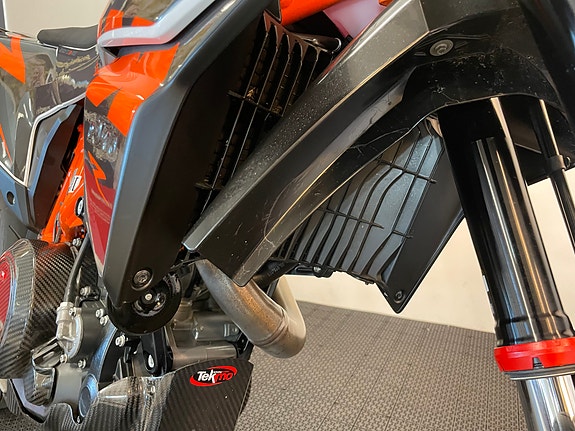 KTM 690 SMC R *** A2* ARROW * SERVICE/GARANTI *** 23 of 30