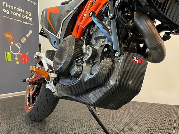 KTM 690 SMC R *** A2* ARROW * SERVICE/GARANTI *** 28 of 30