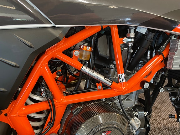 KTM 690 SMC R *** A2* ARROW * SERVICE/GARANTI *** 21 of 30