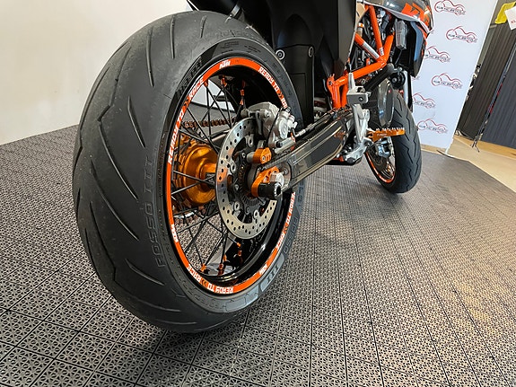 KTM 690 SMC R *** A2* ARROW * SERVICE/GARANTI *** 16 of 30