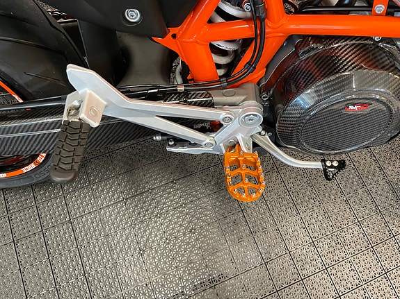 KTM 690 SMC R *** A2* ARROW * SERVICE/GARANTI *** 18 of 30