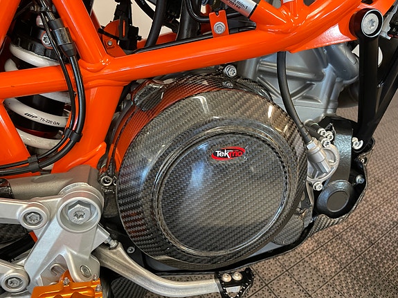 KTM 690 SMC R *** A2* ARROW * SERVICE/GARANTI *** 22 of 30