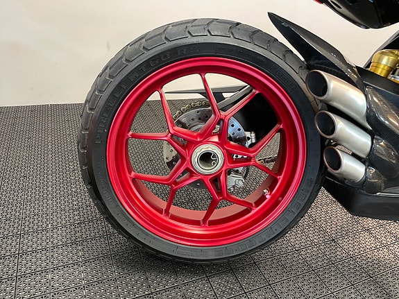 MV Agusta Rivale 800 *** SERVICE/GARANTI *** 14 of 30