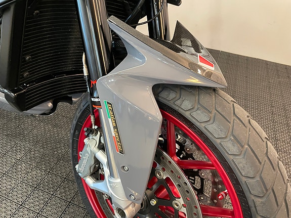 MV Agusta Rivale 800 *** SERVICE/GARANTI *** 30 of 30