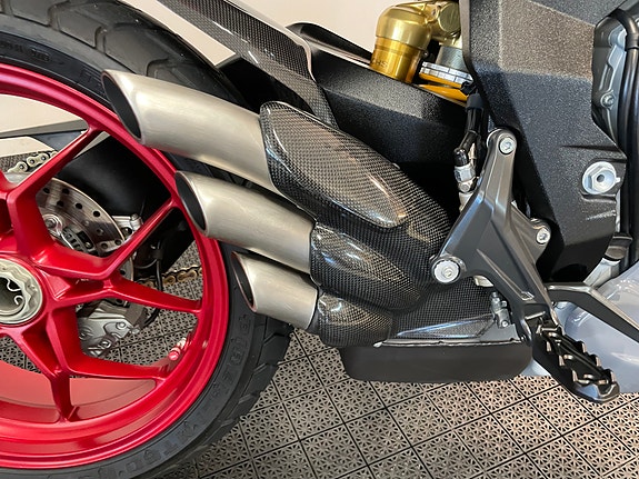 MV Agusta Rivale 800 *** SERVICE/GARANTI *** 16 of 30