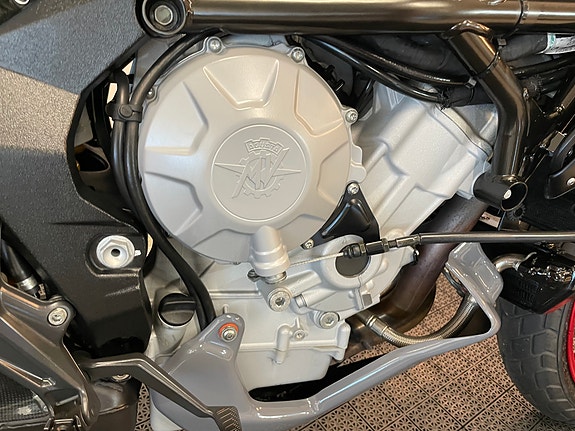 MV Agusta Rivale 800 *** SERVICE/GARANTI *** 23 of 30
