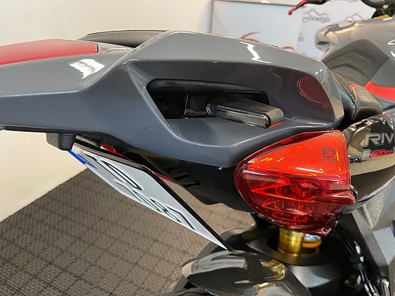 MV Agusta Rivale 800 *** SERVICE/GARANTI *** 18 of 30