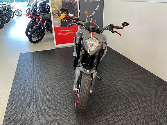 MV Agusta Rivale 800 *** SERVICE/GARANTI *** 3 of 30