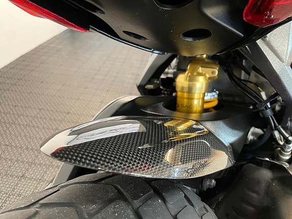 MV Agusta Rivale 800 *** SERVICE/GARANTI *** 12 of 30