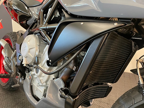 MV Agusta Rivale 800 *** SERVICE/GARANTI *** 24 of 30