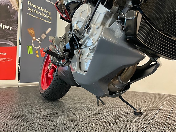 MV Agusta Rivale 800 *** SERVICE/GARANTI *** 27 of 30