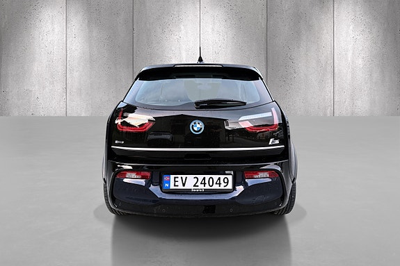 BMW i3s 5 of 5