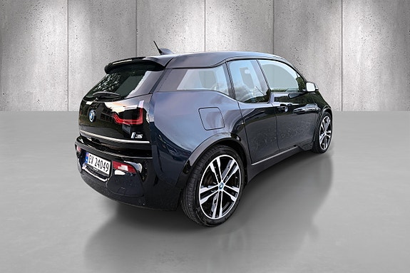 BMW i3s 4 of 5