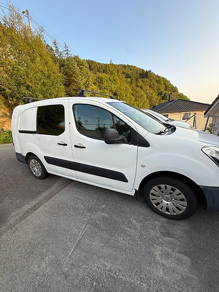 Citroen Berlingo 3 of 5