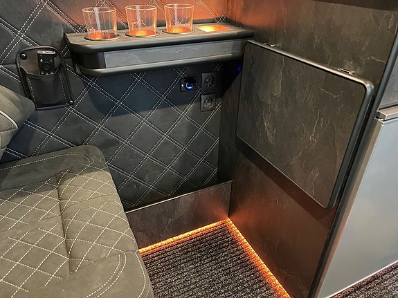 Mercedes-Benz Sprinter Tapsam 7 of 22