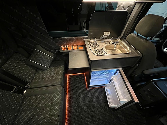 Mercedes-Benz Sprinter Tapsam 13 of 22