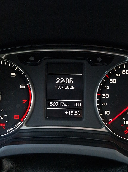 Audi A1 11 of 12