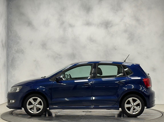 Volkswagen Polo 12 of 30