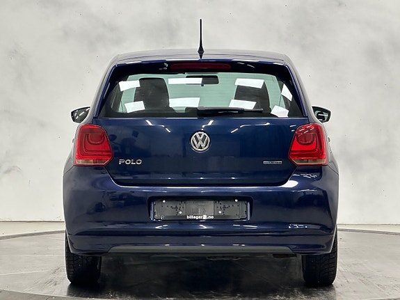 Volkswagen Polo 9 of 30
