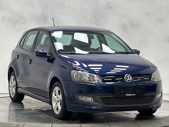 Volkswagen Polo 4 of 30