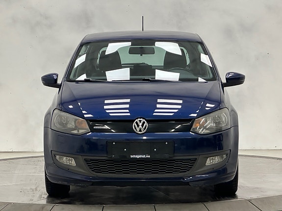Volkswagen Polo 3 of 30