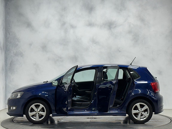 Volkswagen Polo 13 of 30