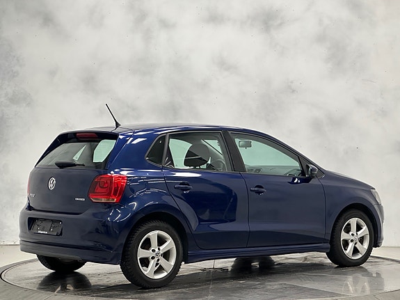 Volkswagen Polo 7 of 30