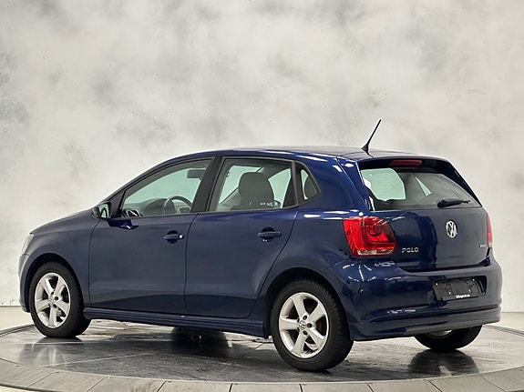 Volkswagen Polo 11 of 30