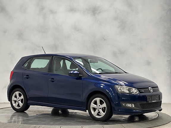 Volkswagen Polo 5 of 30