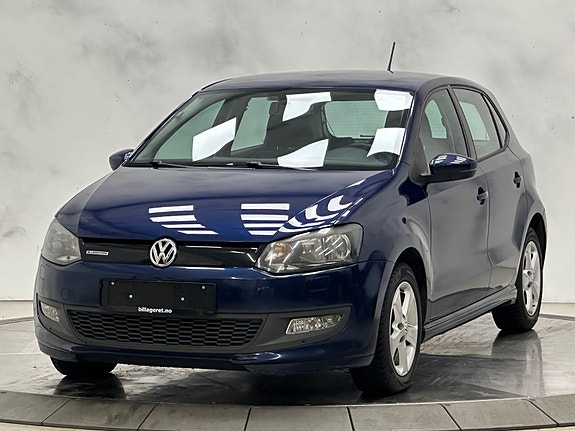 Volkswagen Polo 2 of 30