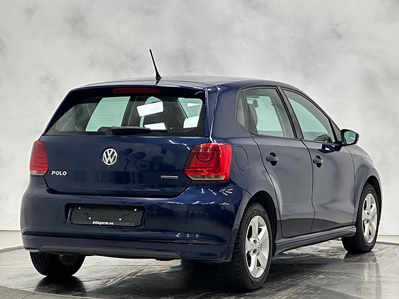 Volkswagen Polo 8 of 30