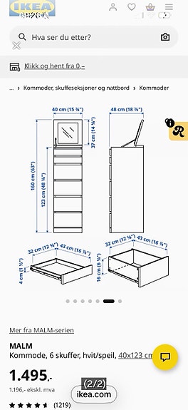 Product image 2 of 2