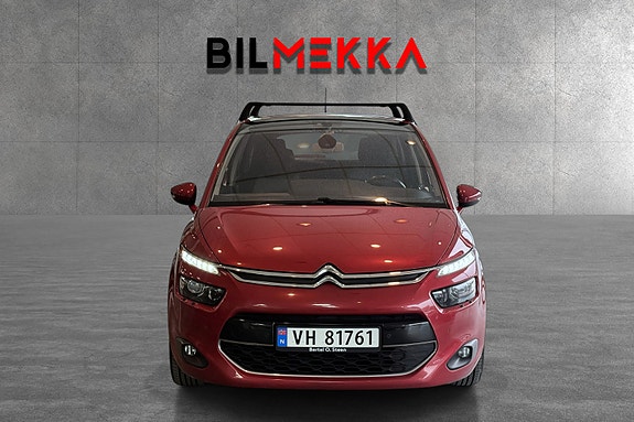 Citroen C4 Picasso 4 of 30