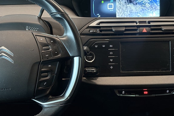 Citroen C4 Picasso 29 of 30