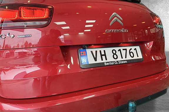 Citroen C4 Picasso 10 of 30